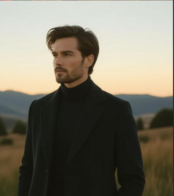 jerséis para hombre