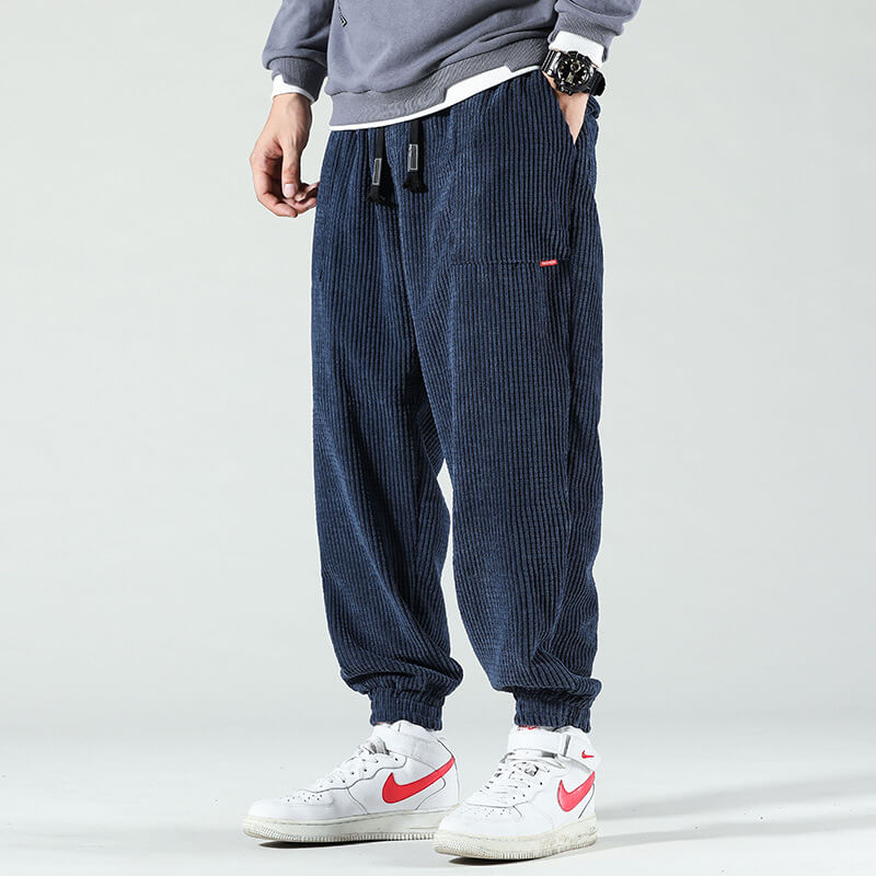 Julian | Cómodos pantalones streetwear para hombre