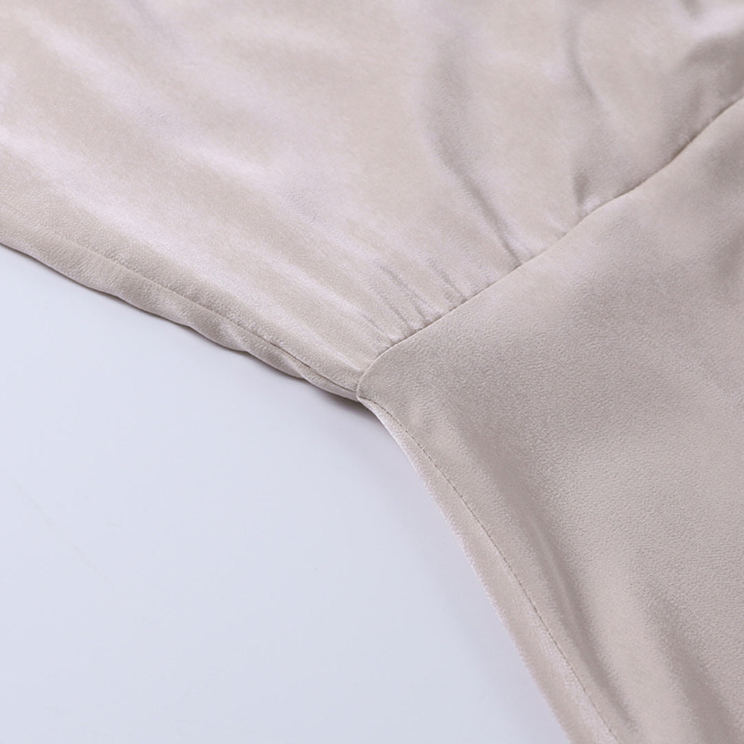 Savrani | Vestido elegante sin tirantes