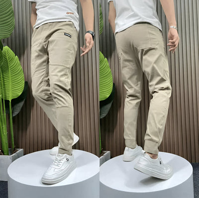 TOMMASO | PANTALONES CARGO ELÁSTICOS PREMIUM (1+1 GRATIS)