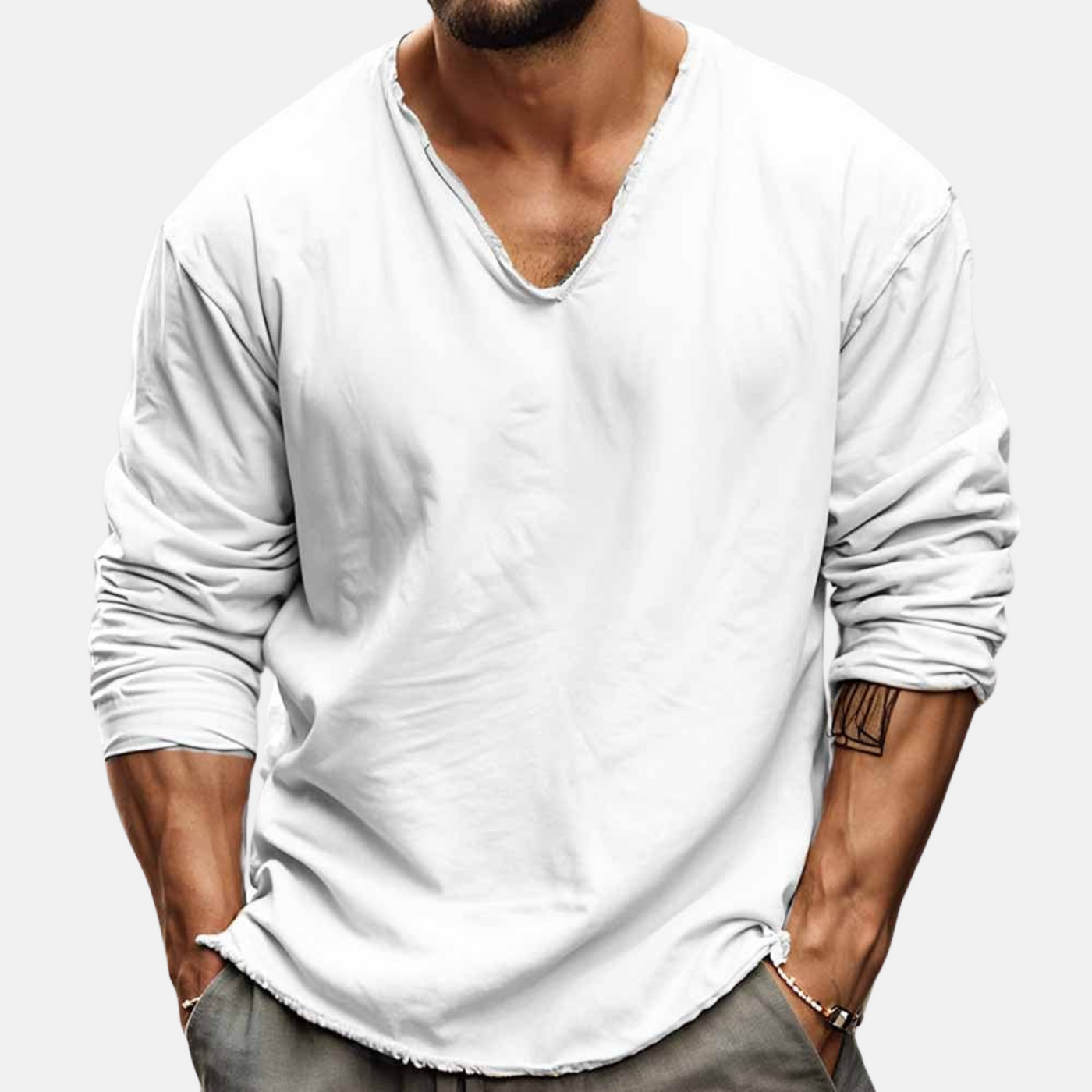 Simons | Camisa moderna